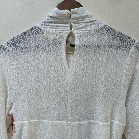 Open Edit Lace Dress NWT - Picture 7 of 10